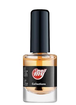 Ремувер для кутикулы my nail cuticle remover 15 мл. мандарин