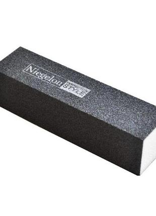 Бафик niegelon чорний