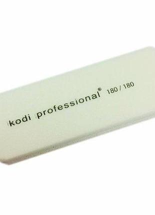 Бафик kodi mini 180/180 плоский