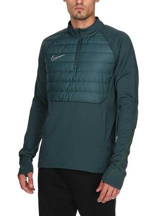 Кофта nike dry pad dril