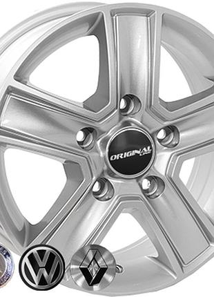 Диски колесные zw-bk473 s r15*6.5j pcd5*160 et60 dia 65.1 литые легкосплавные