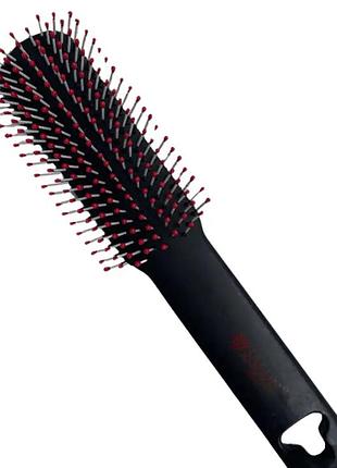 Гребінець-щітка salon professional антистатична 1090an