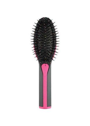 Расческа-щетка salon professional 84200tc1 pink розовый