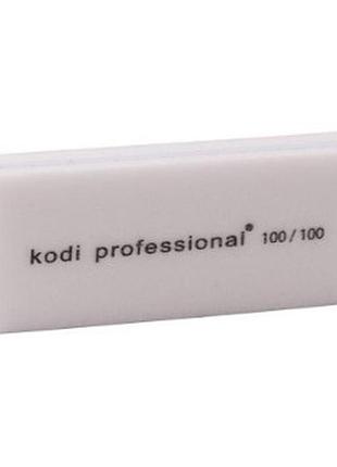 Бафик kodi mini 100/100 плоский