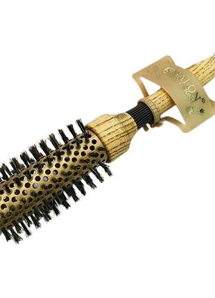 Гребінець-брашинг salon professional 5m 603 e4 комбінована щетина