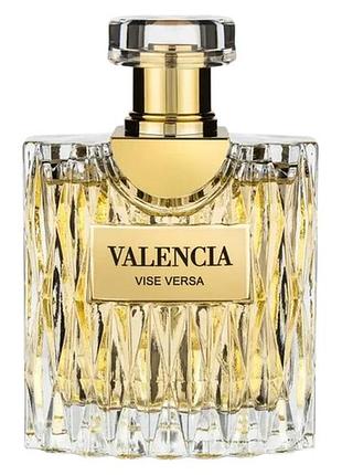 Valencia vice versa от бренда milestone perfumes . жіночий 100мл