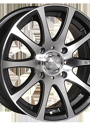 Диски колесные zw-3114z ep r15*6.5j pcd5*100 et38 dia 57.1 литые легкосплавные