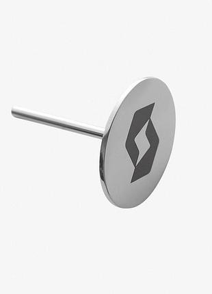 Педикюрний диск staleks l pd-25 pedicure disc (25 мм)