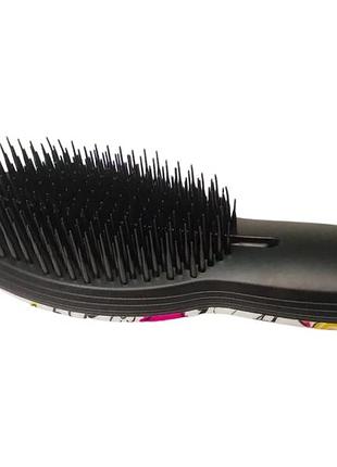 Щетка массажная tangle teezer salon 009-3