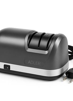 Электрическая точилка для ножей adler ad 4508 th-17