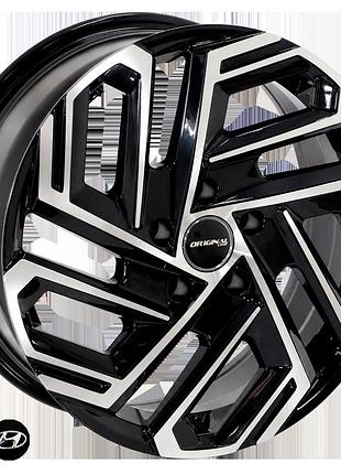 Диски колесные zw-d1166 bp r17*7.0j pcd5*114.3 et40 dia 67.1 литые легкосплавные