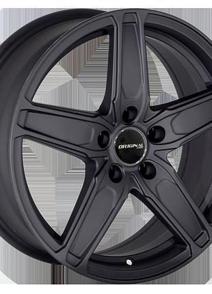 Диски колесные zw-9092(82589) blk/m r17*7.0j pcd5*110 et35 dia 65.1 литые легкосплавные