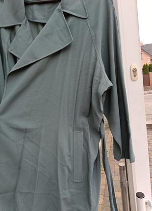 Тренч плащ m&amp;s 4