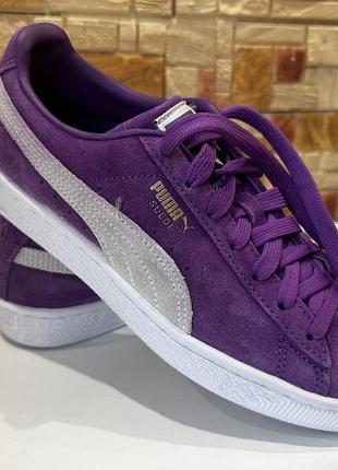 Кросівки puma
