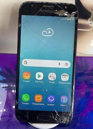 Смартфон samsung j3 самсунг