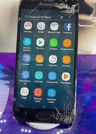 Смартфон samsung j3 самсунг 2