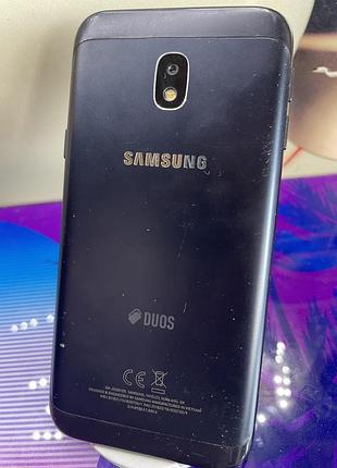 Смартфон samsung j3 самсунг 4