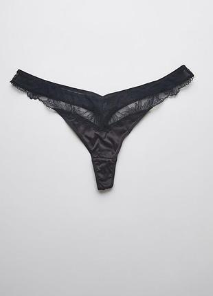 Трусики primark (розмір xl (євро 46-48)