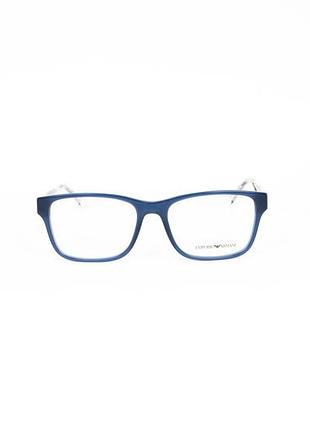 Оправа для окулярів чоловіча emporio armani ea3239 6092 оригинал