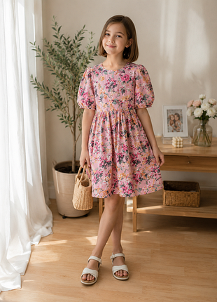 Сукня нова