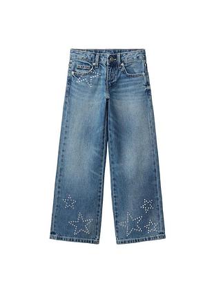 Джинси wide zara 13-14(164)