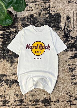 Футболка hard rock cafe