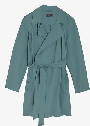 Тренч плащ m&amp;s
