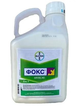 Фунгицид фокс bayer - 5 л