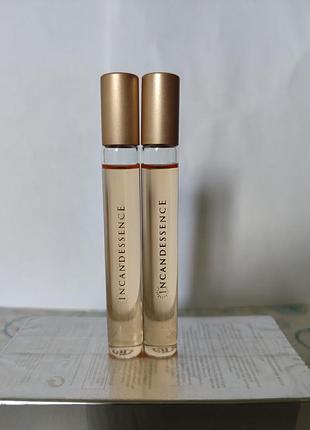 Жіночий мініатюрний масляний парфум incandessence 9ml