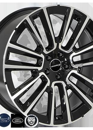 Диски колесные zw-bk3s1341 bp r19*8.0j pcd5*108 et40 dia 63.4 литые легкосплавные