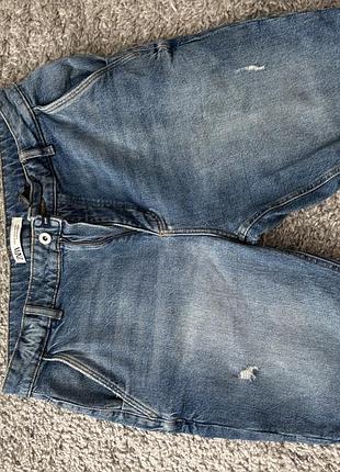 Zara чоловічі шорти