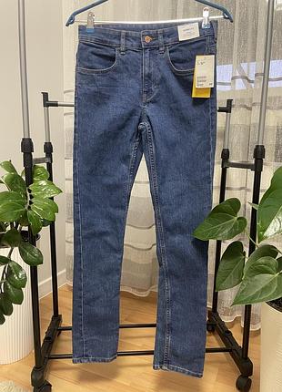 Джинси нові h&m skinny fit