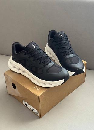 On remix black 3