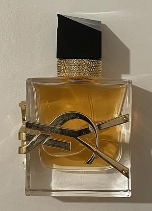 Yves saint laurent    libre    30 ml