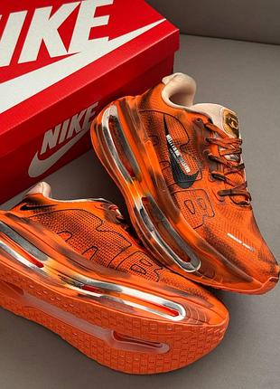 Melitta baumeister x nike vomero