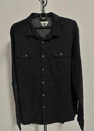 Чоловіча сорочка vissla