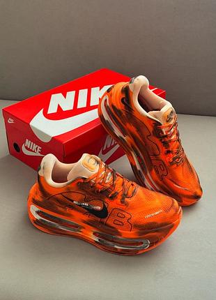 Melitta baumeister x nike vomero