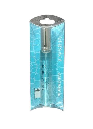 Мужской парфюм (версия versace man eau fraiche) 20 мл