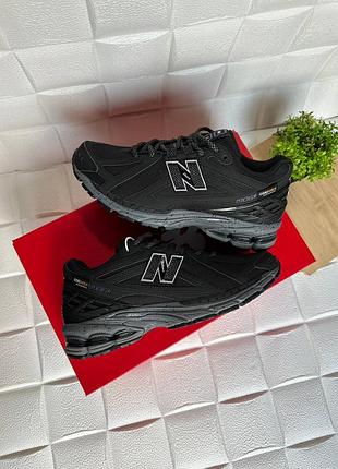 Стильні жіночі кросівки new balance 1906r cordura black purple