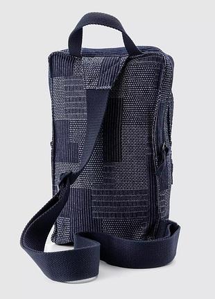 Сумка слинг levi's 2