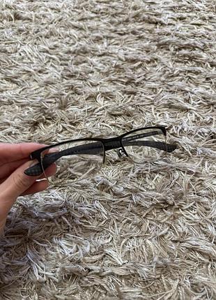 Ray ban очки оригінал