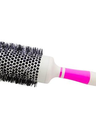 Расческа-брашинг продувной salon professional антистатик термостойкий, 4.3 см (9885 klc)