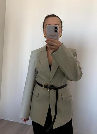 Ремінь maxmara оригінал