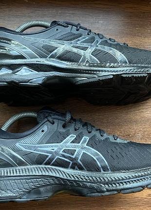 Як нові кросівки 40 розмір asics gel -kayano 27