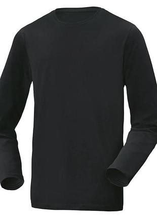 Лонгслів чоловічий parkside футболка з довгим рукавом bs001473