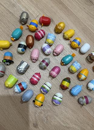 Легендарні tsum tsum від disney 7