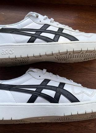 Кросівки 45 розмір asics