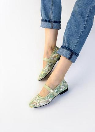 Стильные, комфортные, удобные, нежные балетки