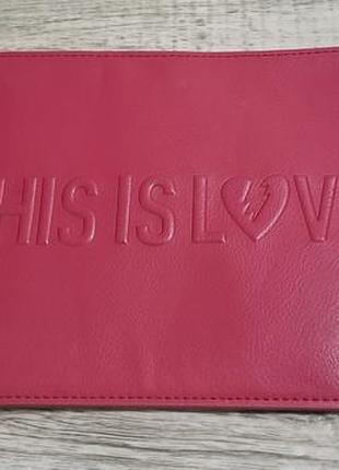 Косметичка zadig voltaire