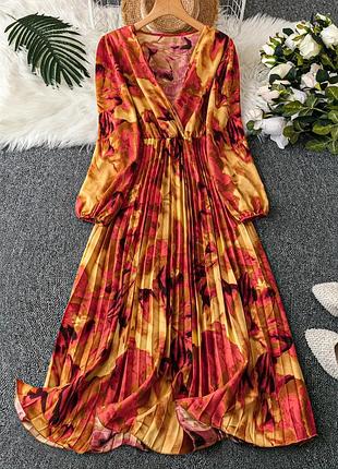 Классное платье zaful размер 5 xl